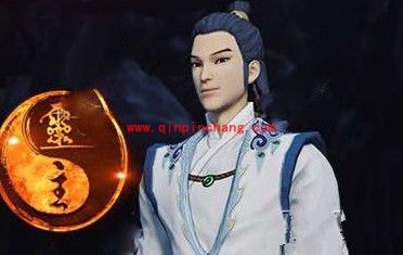 画江湖之灵主手游月满空厉害吗 月满空值得培养吗