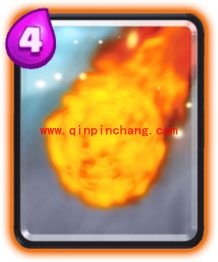 皇室战争火球法术好用吗 火球法术使用技巧获取途径介绍