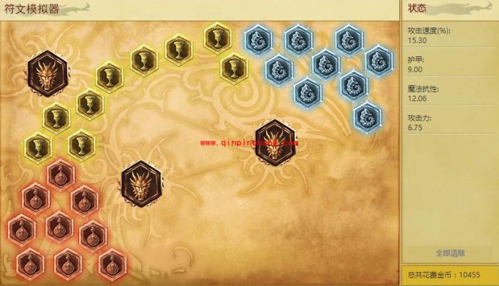 英雄联盟S6 AD卡牌天赋冥火雷霆哪个好?AD卡牌奇葩玩法天赋符文分享