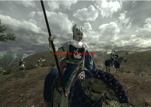 《骑马与砍杀:维京征服》领主有什么用?领主招募方法有那些?