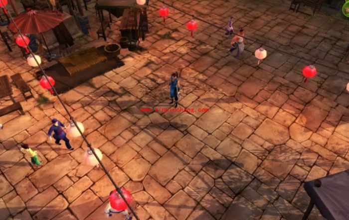 侠客风云传阻止刀剑门怎么做?侠客风云传阻止刀剑门做不了怎么办?