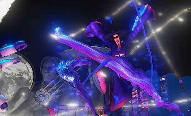 街头霸王5方怎么连招?街头霸王5方连招伤害高么?