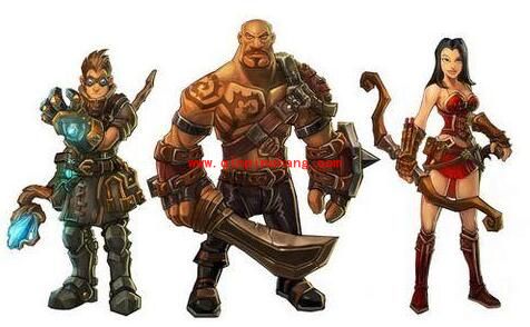 《火炬之光2》武器能不能成长强化?《火炬之光2》武器无限成长方法