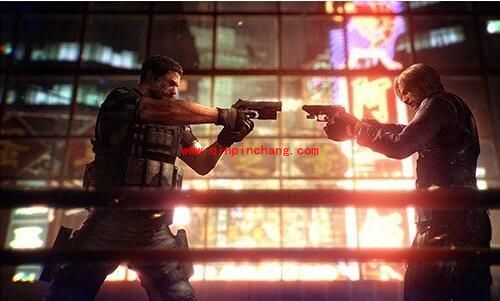 《生化危机6》卡顿怎么回事?生化危机6卡顿怎么办呢?