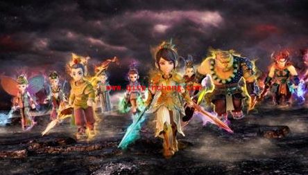 梦幻西游2玩的人多吗？梦幻西游2为什么会有这么多人玩？