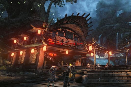 怪物猎人ol老区能领公测礼包吗?怪物猎人ol公测礼包领取攻略