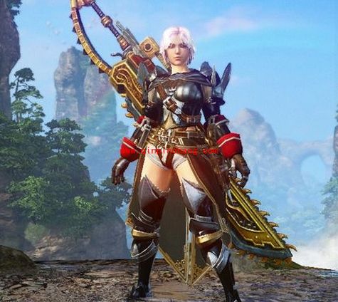 怪物猎人ol护石精铸有次数限制吗？怪物猎人ol护石精铸有什么用？