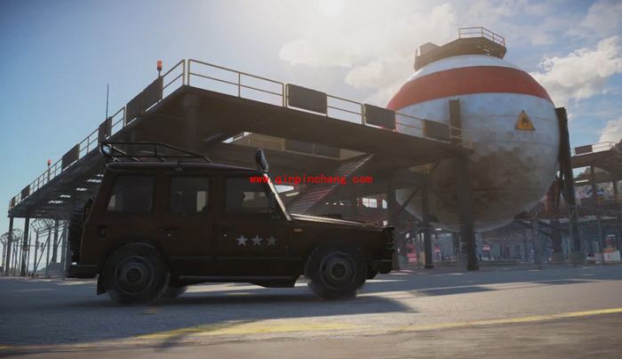 正当防卫3预购奖励什么?正当防卫3预购奖励在哪儿领取?