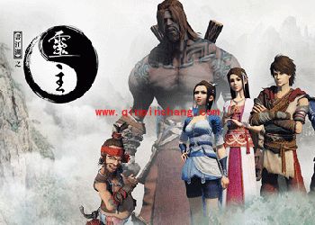 画江湖之灵主手游刀盾时装怎么获得 刀盾时装多少钱