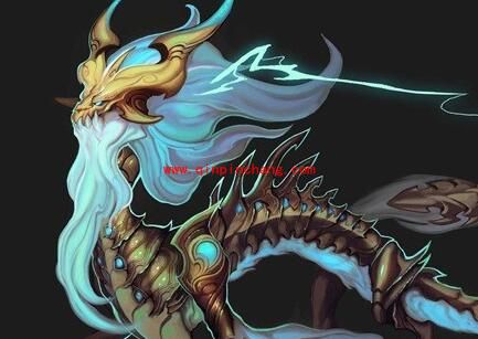 英雄联盟S6版本熬兴会登场吗?LOL龙王熬兴什么时候出? LOL敖兴什么时候出