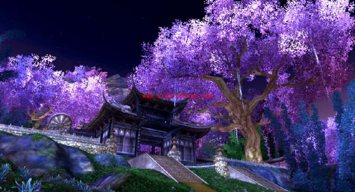 剑网3挂件位怎么扩充?剑网3挂件位扩充方法