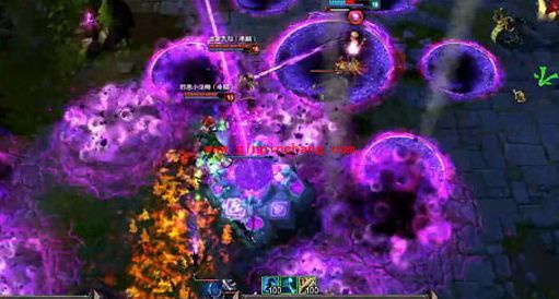 LOL末日人机什么时候出？LOL国服末日人机上线日期确定