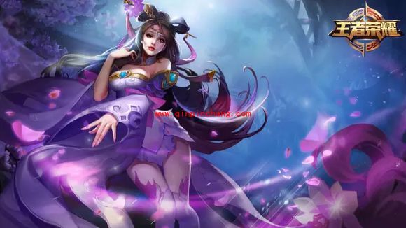 王者荣耀4月23日每日一题答案 异域舞娘是谁的皮肤？