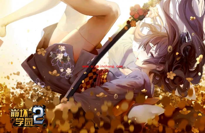 崩坏学园2血腥夜愿女祭司技能怎么样？崩坏学园2血腥夜愿女祭司厉害么？