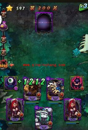 全民英雄双护士阵容怎么玩?全民英雄双护士阵容推塔技巧详解