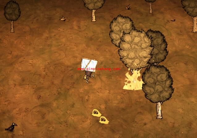 《饥荒》熔岩虫卵怎么孵化?《饥荒》养熔岩虫要注意什么?