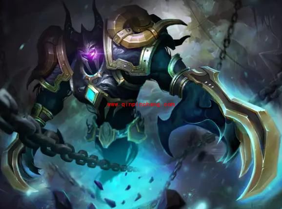 自由之战修格斯线上能力怎么样？修格斯5v5对线怎么杀人？