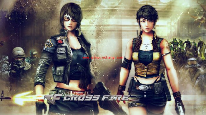 CF手游黑骑士M4A1实战怎么样?CF手游黑骑士M4A1实战攻略