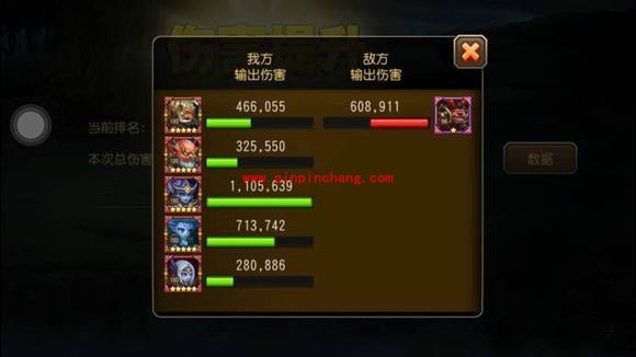 刀塔传奇堕落天使怎么打 堕落天使289W阵容打法解析