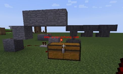 我的世界1.62自动售货机怎么做?我的世界1.62自动售货机原理介绍我的世界1.62自动售货机怎么做?我的世界1.62自动售货机原理介绍