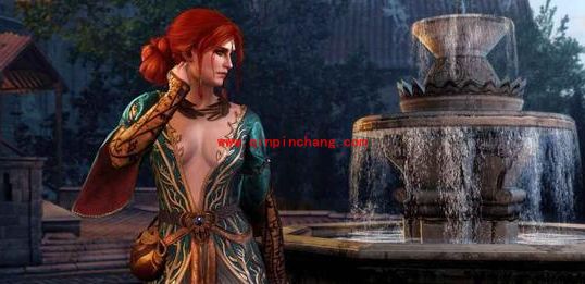 巫师3高等剑油图纸怎么获得?巫师3高等剑油图纸获得方法