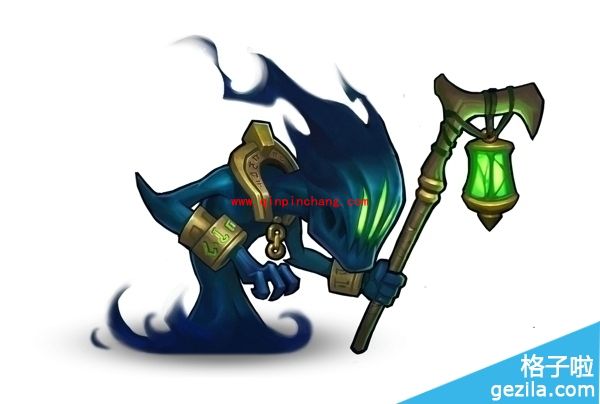 刀塔传奇魂匣英雄哪个最好?水人大魔导师魂匣选择介绍