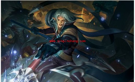 自由之战双枪豪侠费奥纳怎么出装？亚索费奥纳中单出装推荐攻略