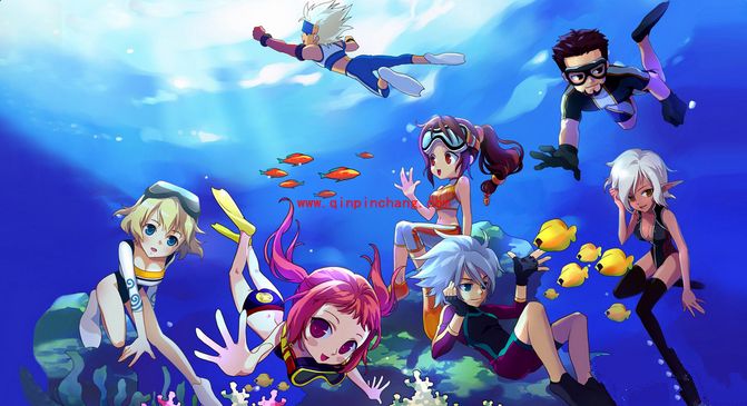 DNF_DNF7.28新版本魔盒新道具概率测试介绍