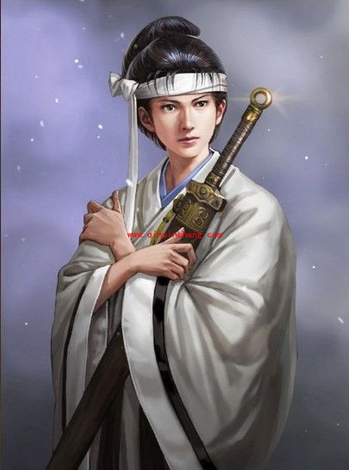 三国志13嬴政怎么解锁?三国志13嬴政解锁方法介绍