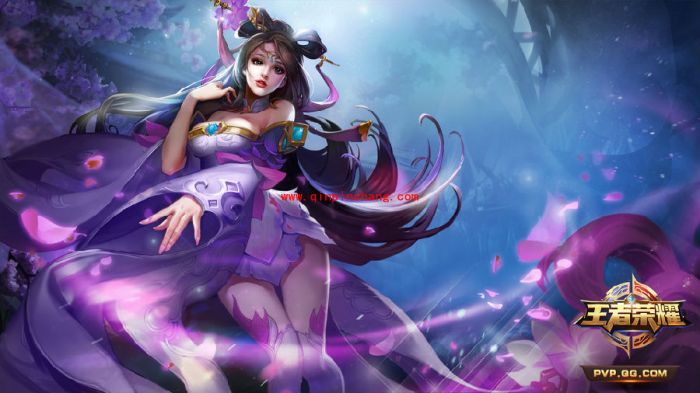 王者荣耀法师怎么玩?王者荣耀法师打法技巧