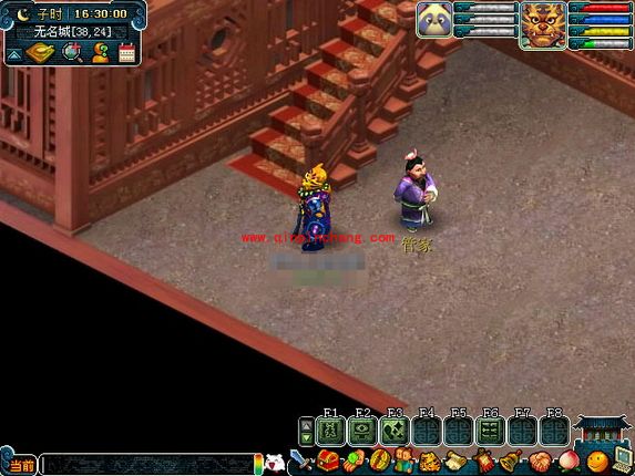 梦幻西游怎么加速房屋扩建?梦幻西游什么情况下会扩建失败?