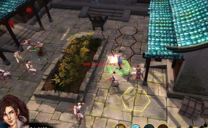 侠客风云传如来神掌厉害吗?侠客风云传如来神掌在哪儿学?