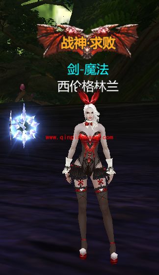 剑与魔法附魔系统解析 附魔系统介绍大全