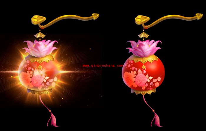 自由之战粉莲灯笼怎么样 魅新武器粉莲灯笼值得入手吗