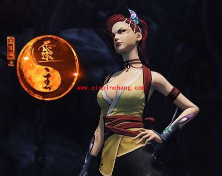 画江湖之灵主手游丁砂颖厉害吗 丁砂颖技能及获取途径解析