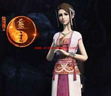 画江湖之灵主手游汝嫣怎么样 汝嫣技能属性解析