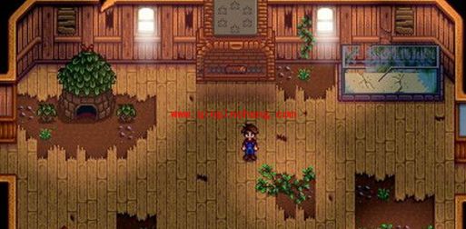 星露谷物语怎么才能不睡觉?星露谷物语不睡觉教程