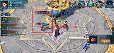 画江湖之灵主手游血战浮屠怎么打 血战浮屠打法技巧及阵容搭配推荐