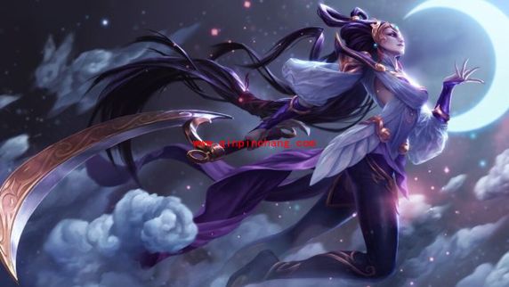 LOL皎月中单怎么打亚索?LOL皎月中单吊打亚索方法介绍