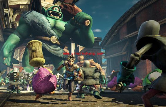 勇者斗恶龙英雄背包满了怎么办？勇者斗恶龙英雄背包扩充攻略