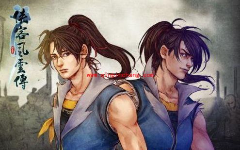 侠客风云传错过老乞丐怎么办？侠客风云传遗漏剧情解决方法