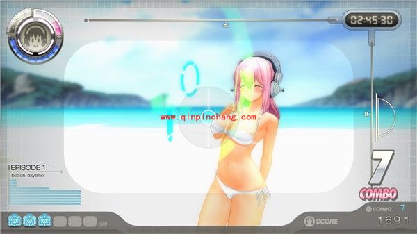 虚拟偶像：超级索尼子最低配置介绍