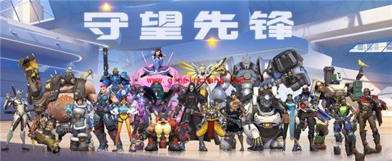 细节决定成败——守望先锋各种英雄小技巧介绍