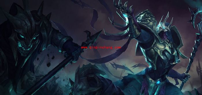 LOL沙皇连招漂移技巧教学 沙皇怎么漂移