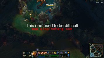 LOL沙皇连招漂移技巧教学 沙皇怎么漂移