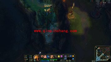 LOL沙皇连招漂移技巧教学 沙皇怎么漂移