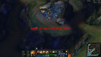 LOL沙皇连招漂移技巧教学 沙皇怎么漂移