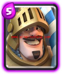 皇室战争野猪骑士和王子哪个好?野猪骑士和王子数据对比分析