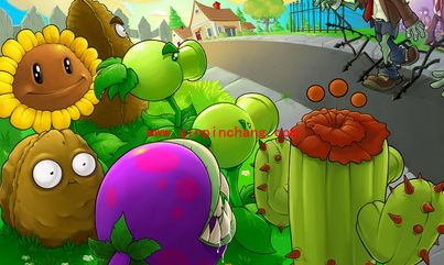 植物大战僵尸2无尽模式怎么打？植物大战僵尸2无尽模式植物搭配简单通关攻略