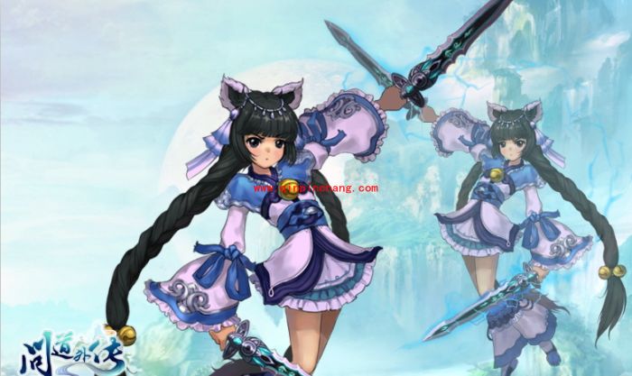 问道手游技能系统中都有哪些技能呢？问道手游技能系统讲解